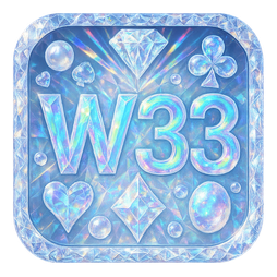 W33 کوکیز اور لاگ اِن اسکرین